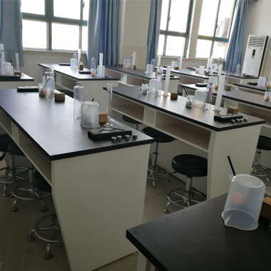 Case：Shanghai Oriental Cambridge College