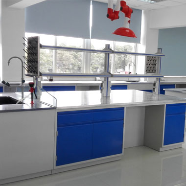 Case：Shanghai Australia run Chemical Co., Ltd.